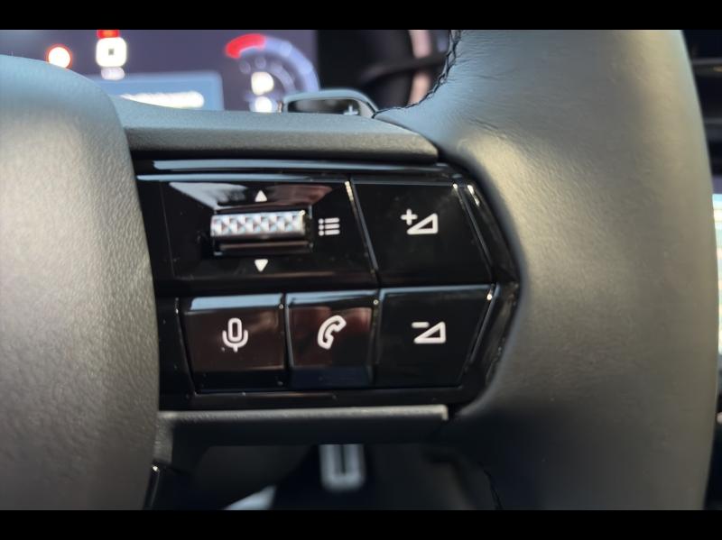 Image ALFA ROMEO Junior 1.2 Ibrida 145ch Premium e-DCT6 Q4