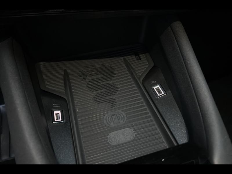 Image ALFA ROMEO Junior 1.2 Ibrida 145ch Premium e-DCT6 Q4