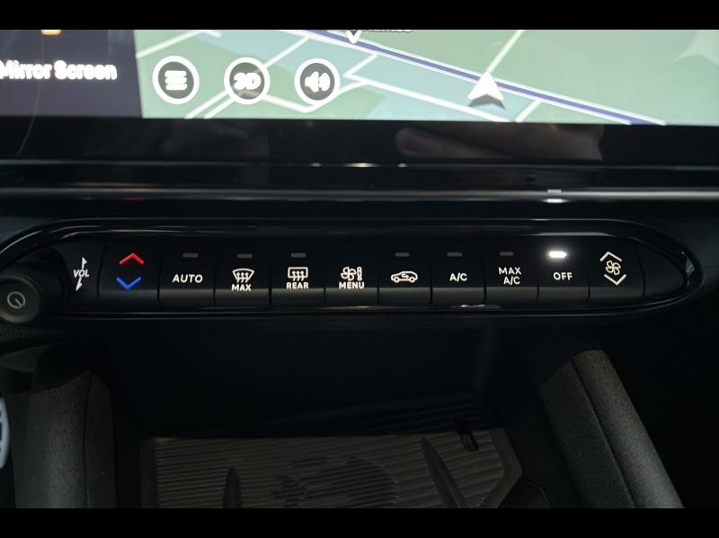 Image ALFA ROMEO Junior 1.2 Ibrida 145ch Premium e-DCT6 Q4