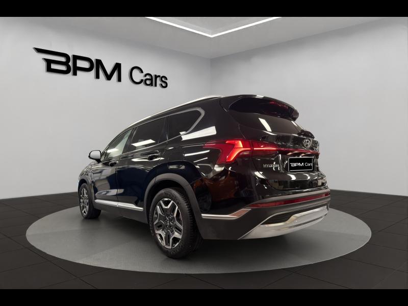 Image HYUNDAI Santa Fe 1.6 T-GDI 265ch Plug-In Executive BVA6 HTRAC