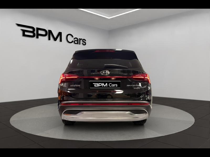 Image HYUNDAI Santa Fe 1.6 T-GDI 265ch Plug-In Executive BVA6 HTRAC