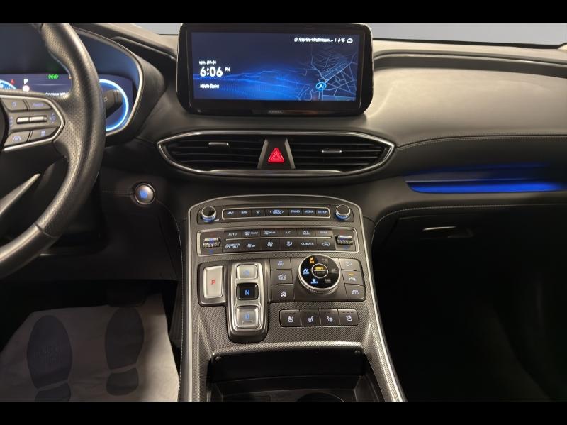 Image HYUNDAI Santa Fe 1.6 T-GDI 265ch Plug-In Executive BVA6 HTRAC