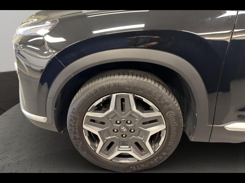 Image HYUNDAI Santa Fe 1.6 T-GDI 265ch Plug-In Executive BVA6 HTRAC