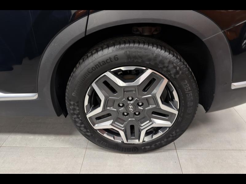 Image HYUNDAI Santa Fe 1.6 T-GDI 265ch Plug-In Executive BVA6 HTRAC