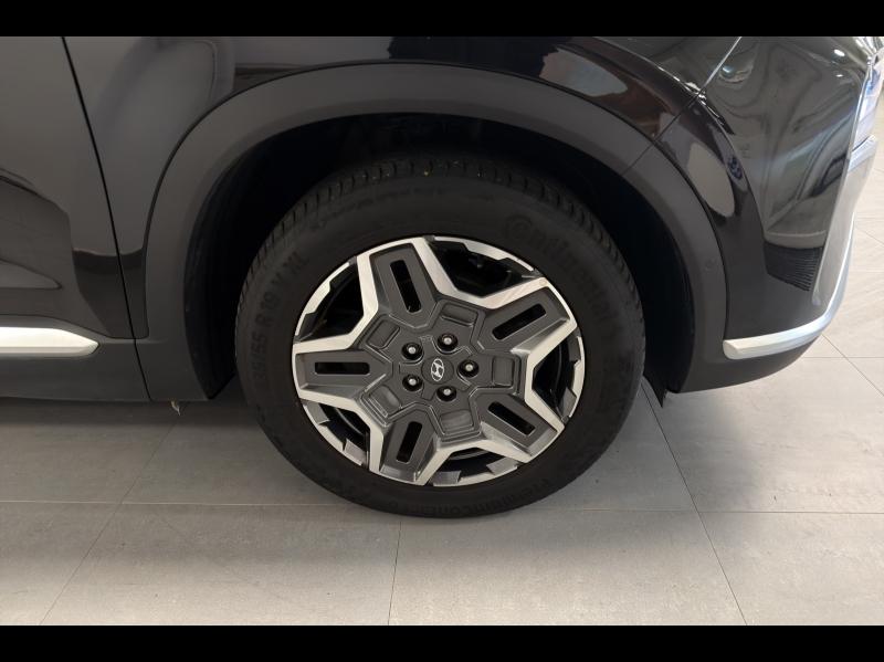 Image HYUNDAI Santa Fe 1.6 T-GDI 265ch Plug-In Executive BVA6 HTRAC