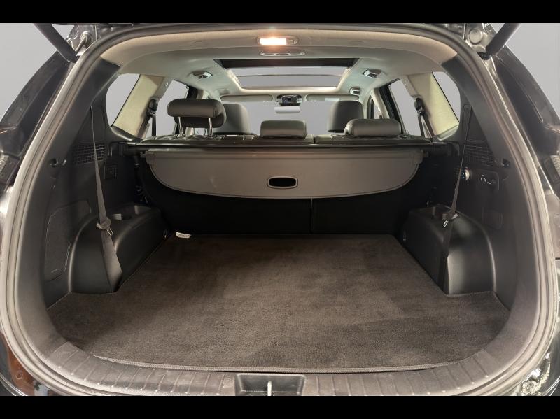 Image HYUNDAI Santa Fe 1.6 T-GDI 265ch Plug-In Executive BVA6 HTRAC