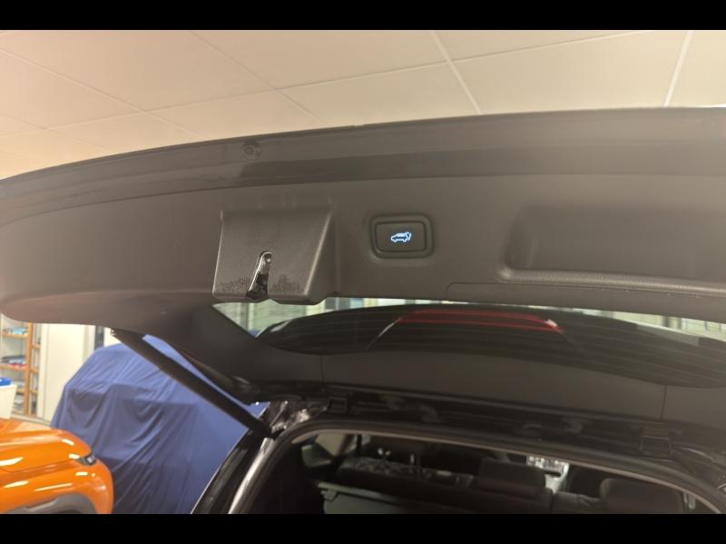 Image HYUNDAI Santa Fe 1.6 T-GDI 265ch Plug-In Executive BVA6 HTRAC