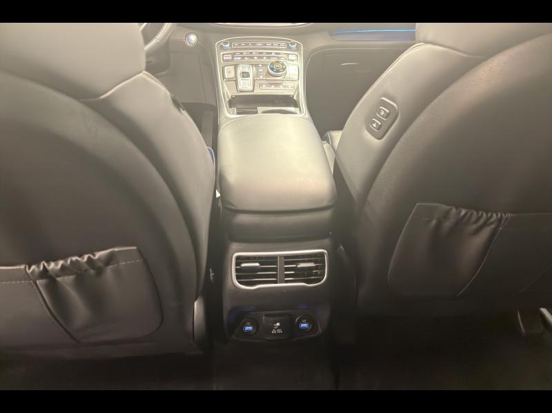 Image HYUNDAI Santa Fe 1.6 T-GDI 265ch Plug-In Executive BVA6 HTRAC