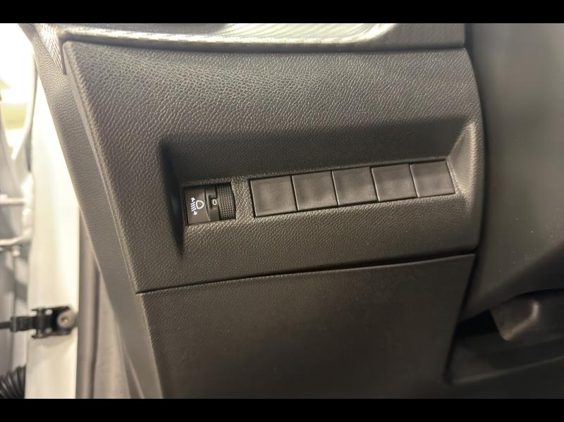 Image PEUGEOT 208 1.2 PureTech 100ch S&S Active