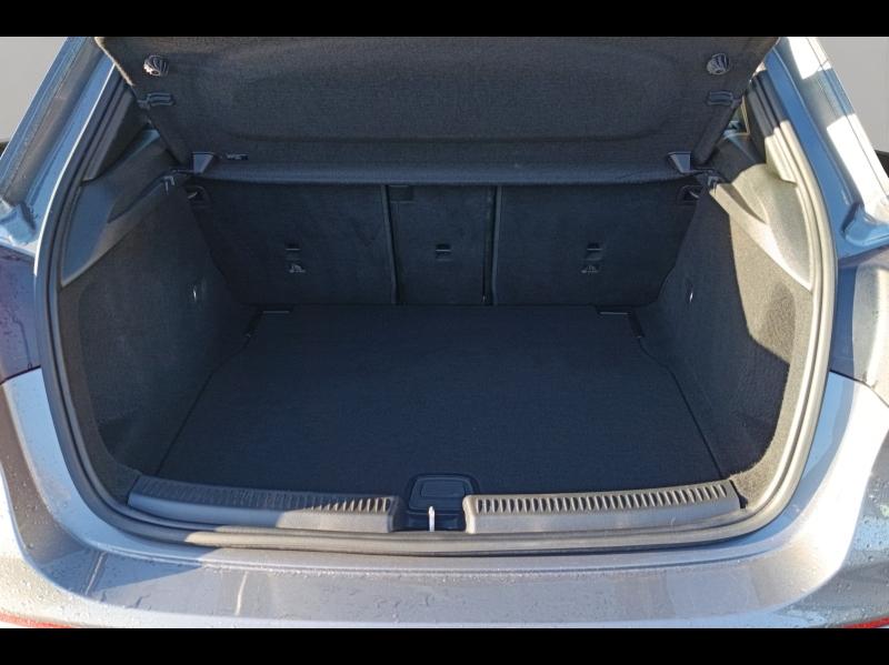 Image MERCEDES-BENZ Classe A 200 d 150ch Progressive Line 8G-DCT