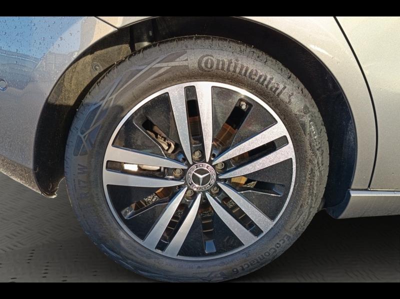 Image MERCEDES-BENZ Classe A 200 d 150ch Progressive Line 8G-DCT