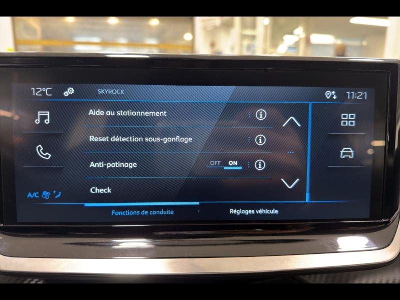 Image PEUGEOT 208 1.2 PureTech 100ch S&S Active