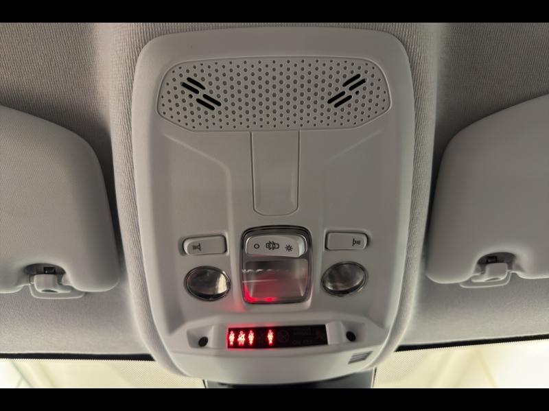 Image PEUGEOT 208 1.2 PureTech 100ch S&S Active