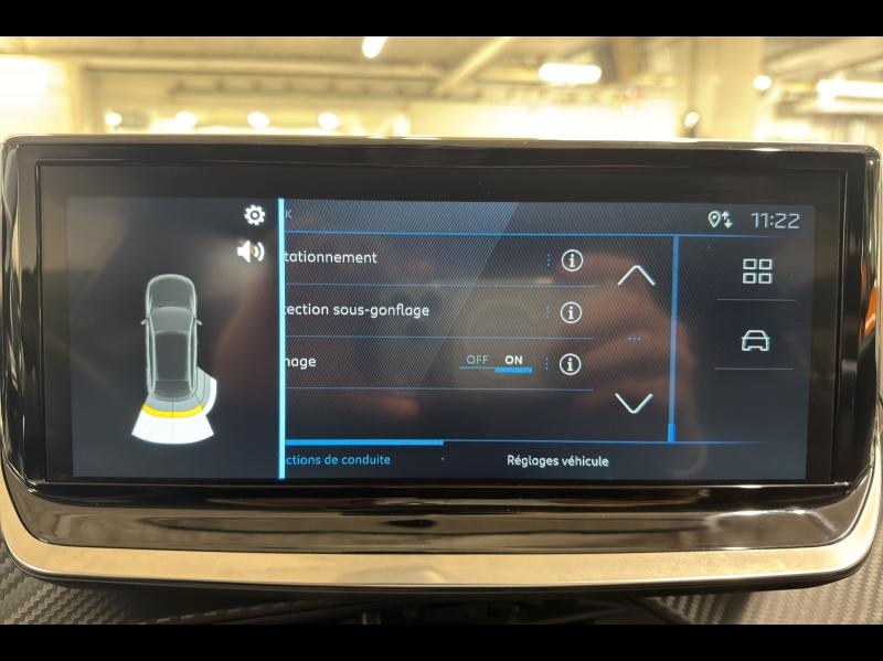 Image PEUGEOT 208 1.2 PureTech 100ch S&S Active