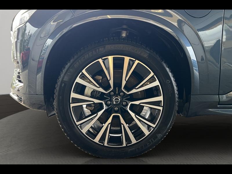 Image VOLVO XC90 T8 AWD 310 + 145ch Ultra Style Chrome Geartronic