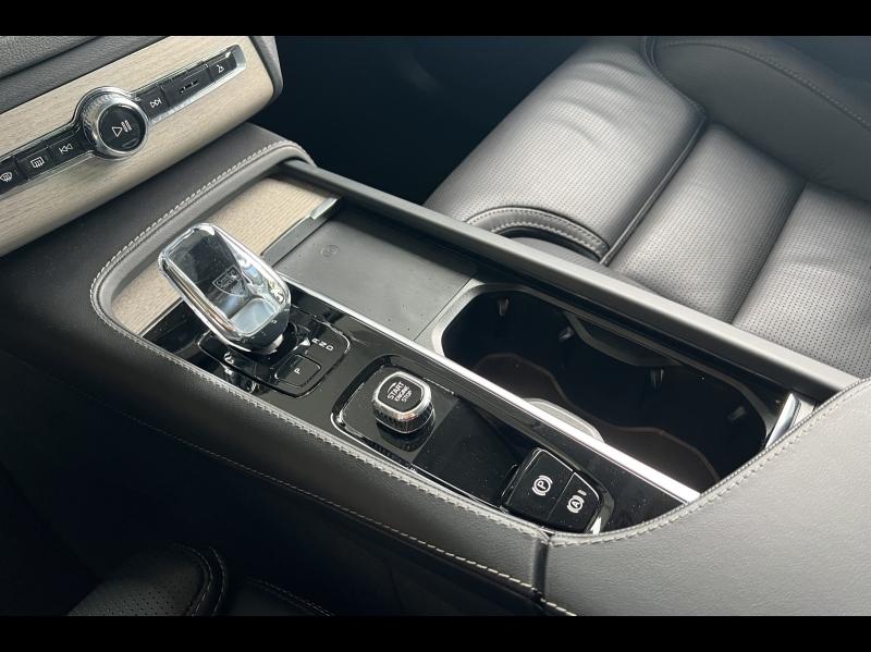 Image VOLVO XC90 T8 AWD 310 + 145ch Ultra Style Chrome Geartronic