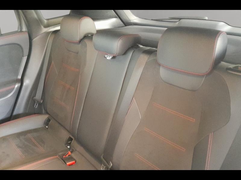 Image MERCEDES-BENZ GLA 200 d 150ch AMG Line 8G-DCT