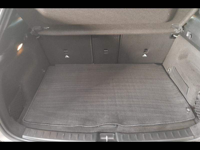 Image MERCEDES-BENZ GLA 200 d 150ch AMG Line 8G-DCT