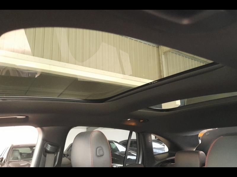 Image MERCEDES-BENZ GLA 200 d 150ch AMG Line 8G-DCT