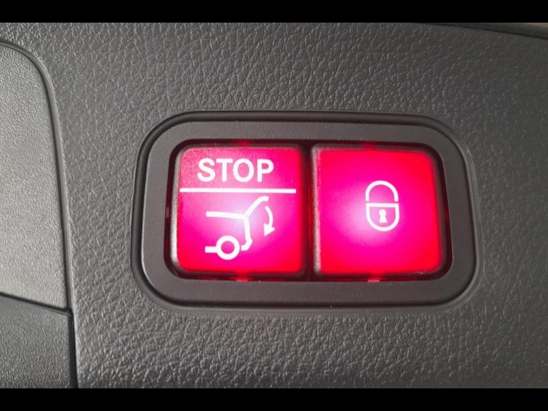 Image MERCEDES-BENZ GLA 200 d 150ch AMG Line 8G-DCT