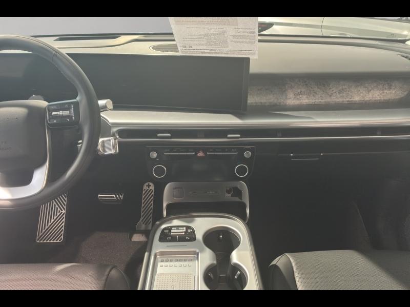 Image HYUNDAI Ioniq 9 110 kWh - 428ch HTRAC Performance Calligraphy