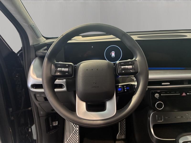 Image HYUNDAI Ioniq 9 110 kWh - 428ch HTRAC Performance Calligraphy