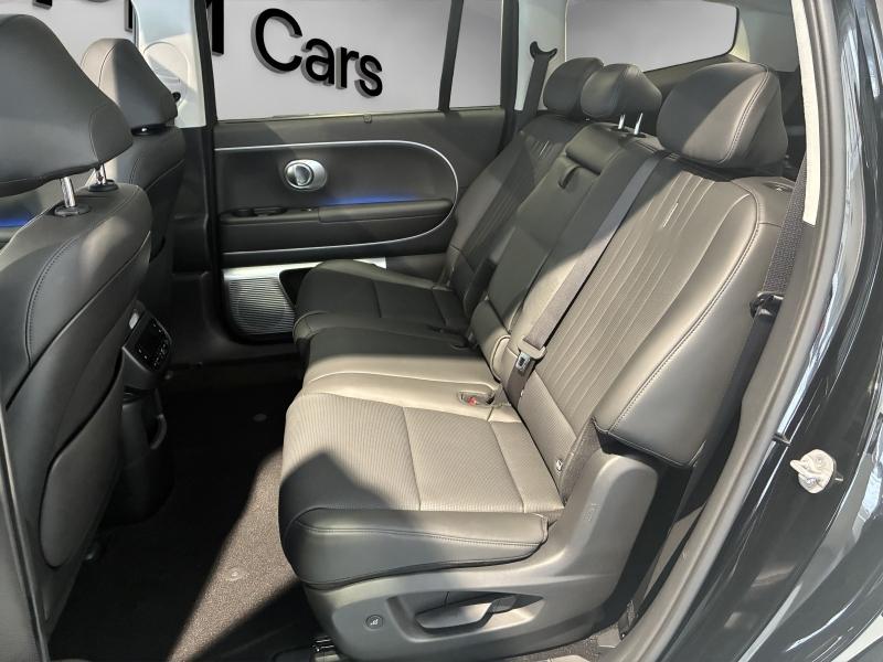 Image HYUNDAI Ioniq 9 110 kWh - 428ch HTRAC Performance Calligraphy