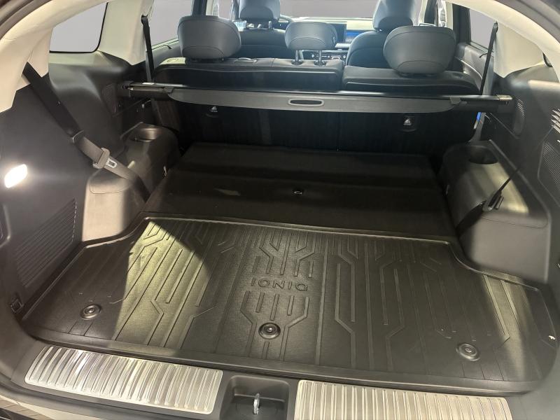 Image HYUNDAI Ioniq 9 110 kWh - 428ch HTRAC Performance Calligraphy