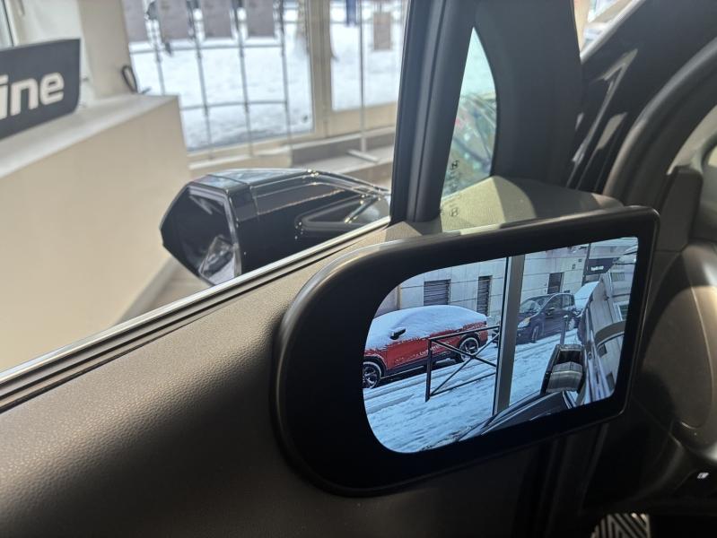 Image HYUNDAI Ioniq 9 110 kWh - 428ch HTRAC Performance Calligraphy