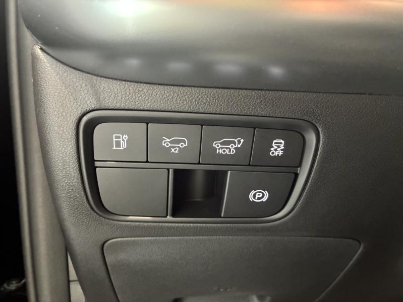 Image HYUNDAI Ioniq 9 110 kWh - 428ch HTRAC Performance Calligraphy