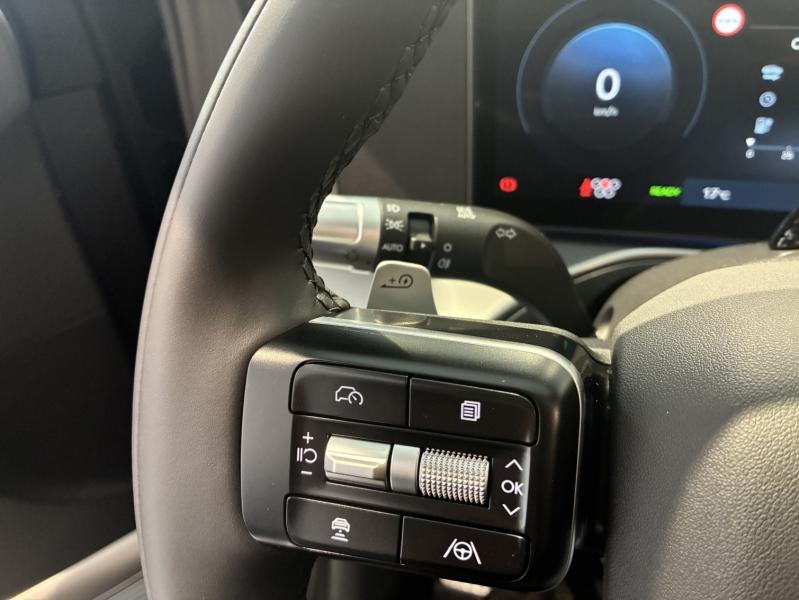 Image HYUNDAI Ioniq 9 110 kWh - 428ch HTRAC Performance Calligraphy