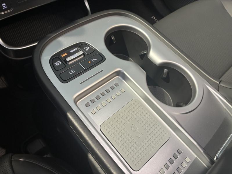 Image HYUNDAI Ioniq 9 110 kWh - 428ch HTRAC Performance Calligraphy