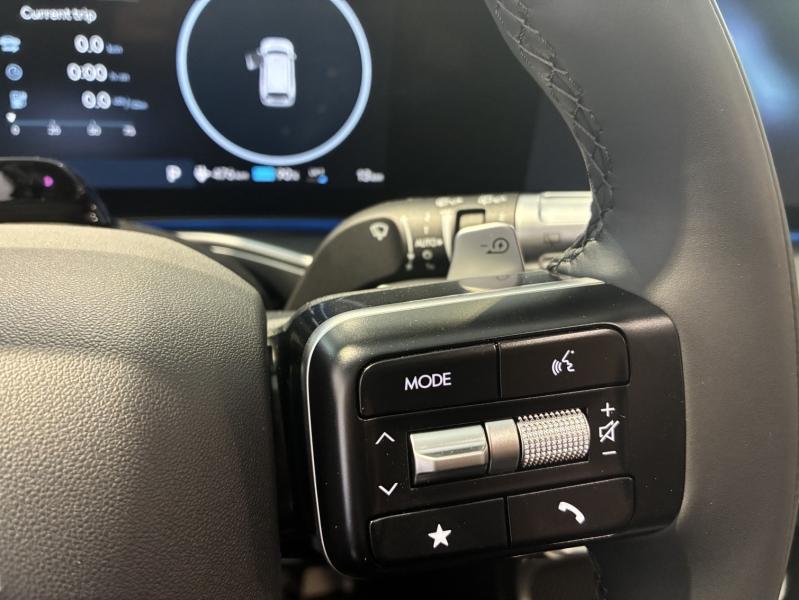 Image HYUNDAI Ioniq 9 110 kWh - 428ch HTRAC Performance Calligraphy