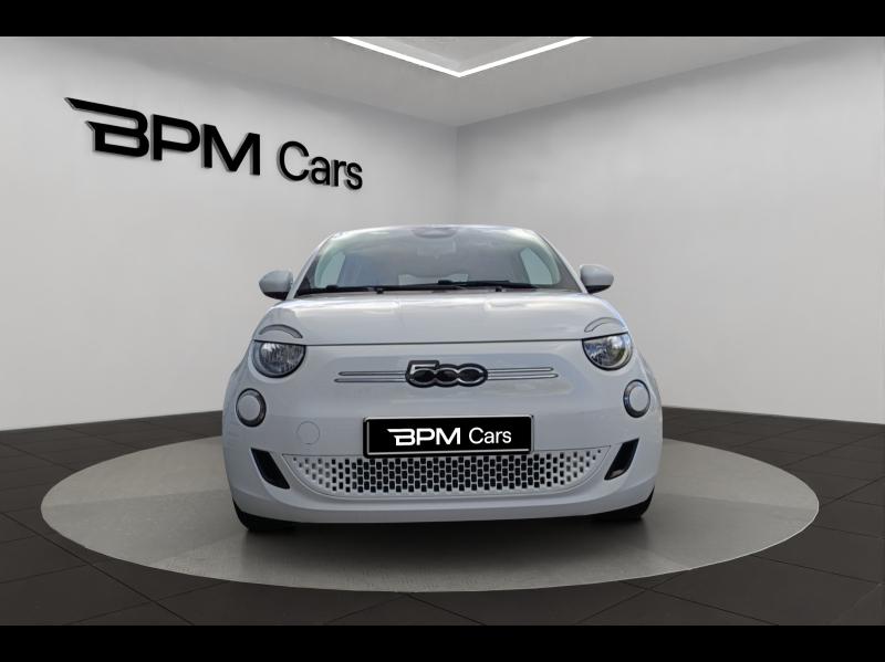 Image FIAT 500 e 95ch Icône