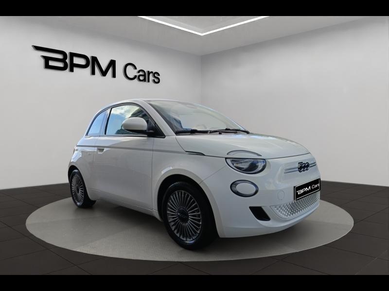 Image FIAT 500 e 95ch Icône