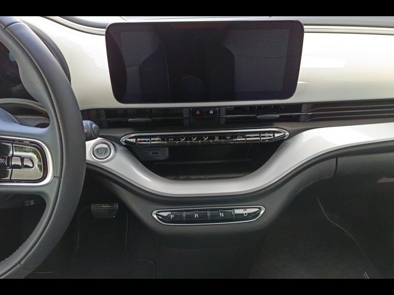 Image FIAT 500 e 95ch Icône