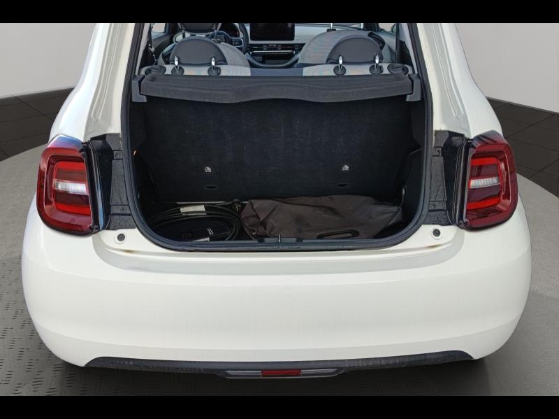 Image FIAT 500 e 95ch Icône
