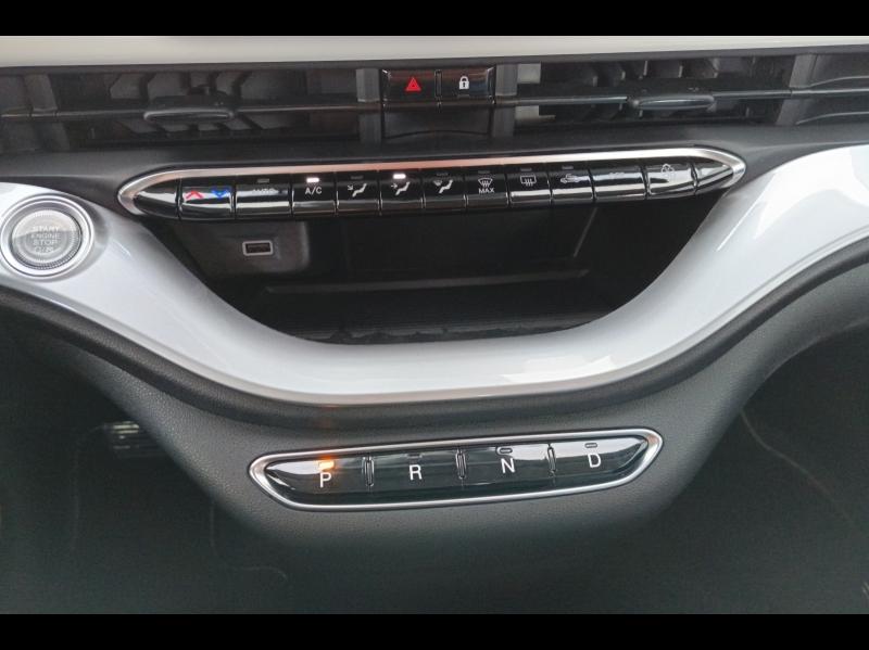 Image FIAT 500 e 95ch Icône