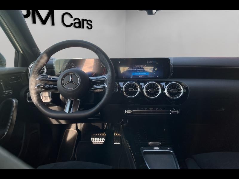 Image MERCEDES-BENZ Classe A 200 d 150ch Star Edition 8G-DCT