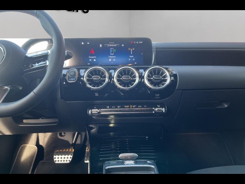 Image MERCEDES-BENZ Classe A 200 d 150ch Star Edition 8G-DCT