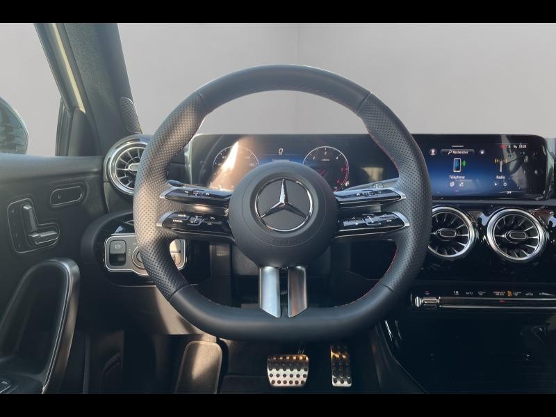 Image MERCEDES-BENZ Classe A 200 d 150ch Star Edition 8G-DCT