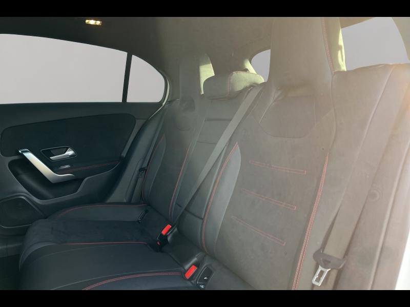 Image MERCEDES-BENZ Classe A 200 d 150ch Star Edition 8G-DCT