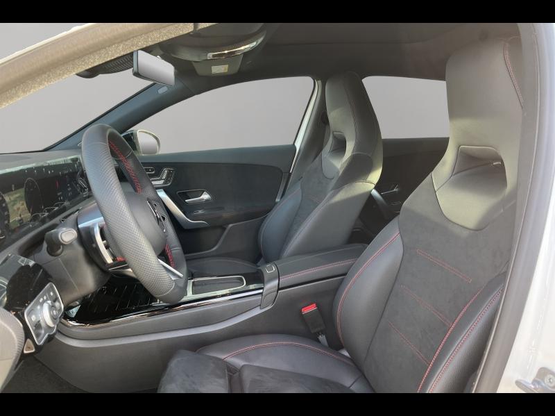 Image MERCEDES-BENZ Classe A 200 d 150ch Star Edition 8G-DCT