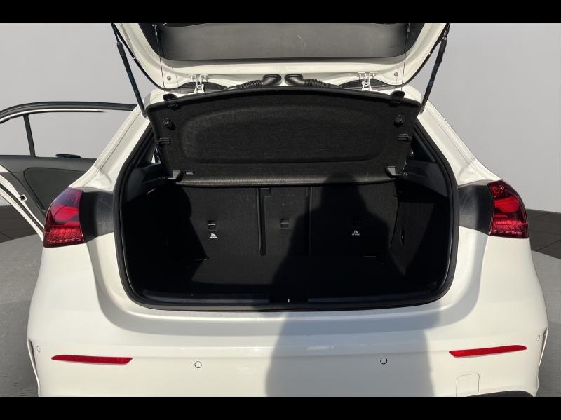 Image MERCEDES-BENZ Classe A 200 d 150ch Star Edition 8G-DCT