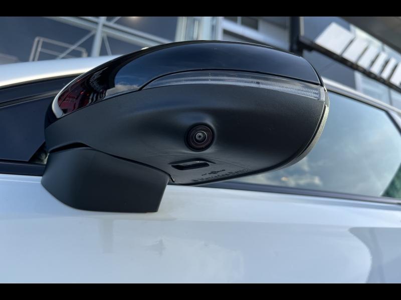 Image MERCEDES-BENZ Classe A 200 d 150ch Star Edition 8G-DCT