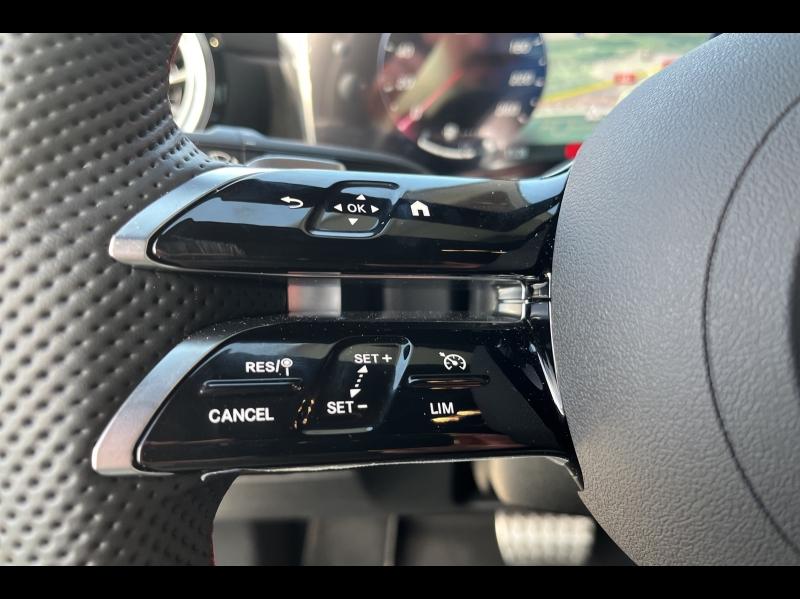 Image MERCEDES-BENZ Classe A 200 d 150ch Star Edition 8G-DCT