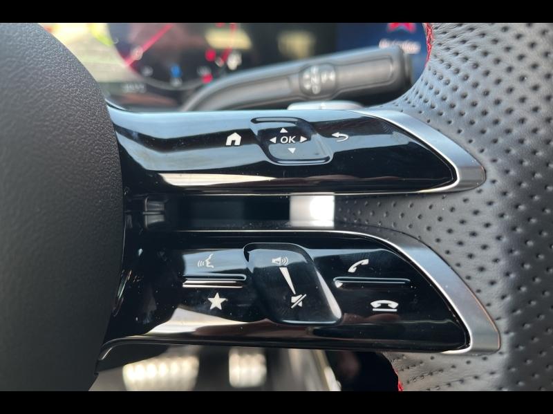 Image MERCEDES-BENZ Classe A 200 d 150ch Star Edition 8G-DCT