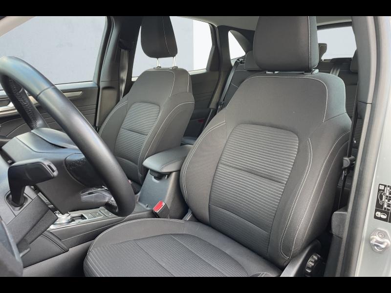 Image FORD Kuga 2.5 Duratec 190ch FHEV E85 Titanium BVA