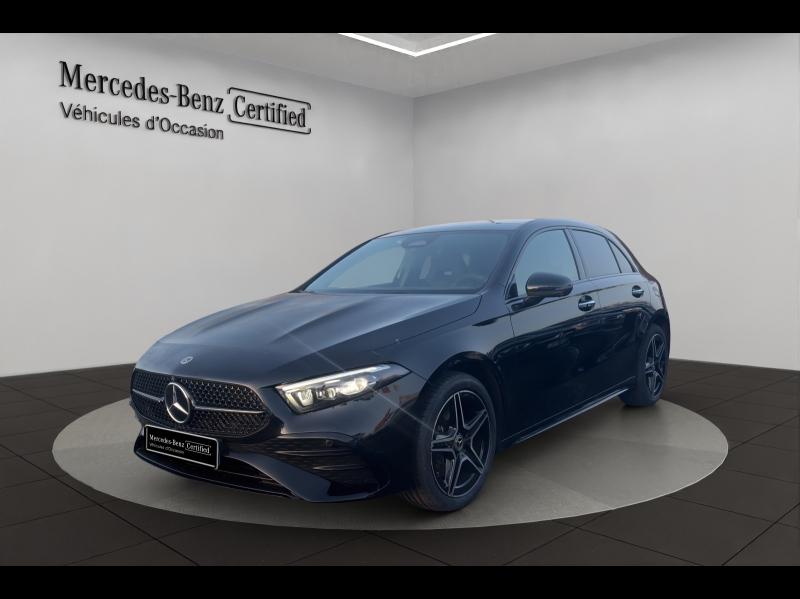 Photo MERCEDES-BENZ Classe A 250 e 163+109ch AMG Line 8G-DCT