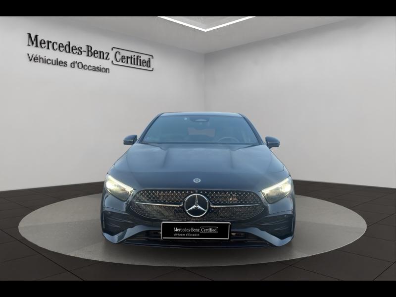 Image MERCEDES-BENZ Classe A 250 e 163+109ch AMG Line 8G-DCT